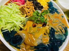 -小平岛開海水饺(浑南店)