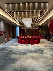 -唐山香格里拉大酒店·宴会厅