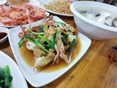 -明记海鲜大排档(巽寮湾店)