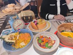 -太食獸泰式茶餐厅(济南万象城店)