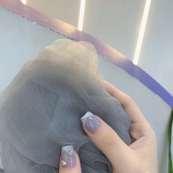 -斯馨·健康美甲美睫