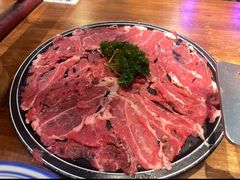 -楠火锅(昆山金鹰店)