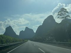 -桂林两江四湖景区