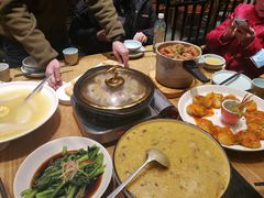 -鸡毛店·川菜(双楠店)