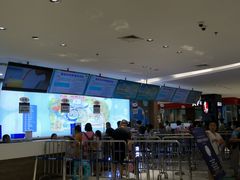 -青岛东方影都融创水世界