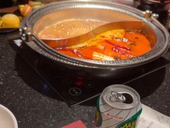 -牛New寿喜烧(金茂览秀城店)
