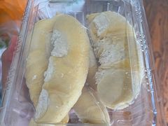 -曼阁市场水果批发市场