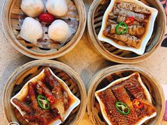 -点都德(汇盈广场店)