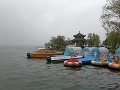 -南湖国家城市湿地公园