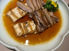 -尚一汤 广东炖汤(金桥国际店)