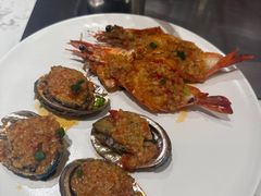 -火地铁板烧(河西龙湖天街店)