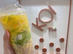-KOI Thé(正佳广场店)
