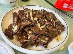 -同发号饭庄(复兴路店)