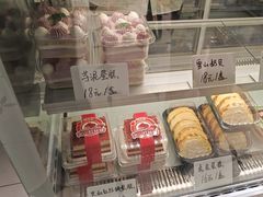 -包满意面包糕点(东坝店)
