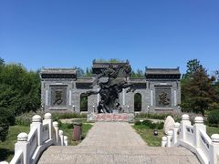 -武清南湖绿博园