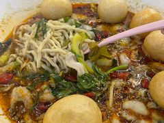 -友达面馆(海珠店)