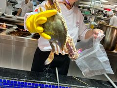 -高佳庄·舟山海鲜(海景旗舰店)