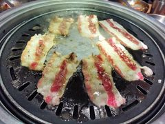 -韩悦牛排烤肉无限续(宝能中心店)