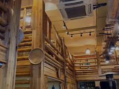 -恩你小木屋·烤肉韩式料理(嘉兴秀洲店)