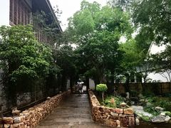 -湘湖大院(越王路店)