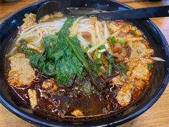 大碗螺蛳粉-螺蛳粉先生(蓟门桥店)
