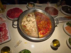 -小龙坎火锅(全球总店)