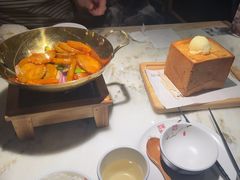 -绿茶餐厅(青岛城阳万象汇店)