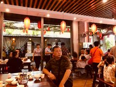 大堂-农厨好味·温泉鹅·农家菜