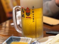 -鸟鹏烧鸟居酒屋(龙岗万科店)