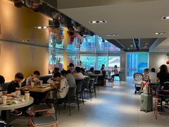 -麦当劳(北京路广百广场店)