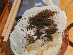 -楠火锅(西单店)