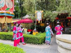 -白家大院·王府宫廷菜(苏州街店)