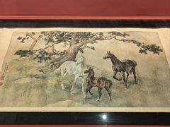 -徐悲鸿纪念馆
