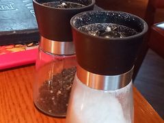 -弗兰克牛排西餐厅Ribone steak house(柠檬花园店)