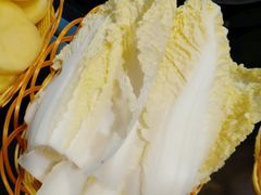 -姥家大锅台水库渔家