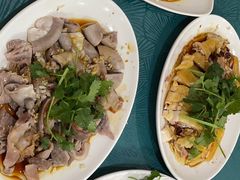 白切猪肚-电白鸭粥店(下沙二坊88号店)
