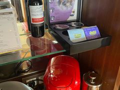 -厦门威斯汀酒店