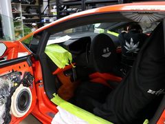 -神莺汽车音响改装连锁机构(深圳旗舰店)