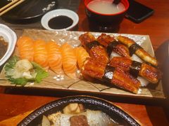 -大吉鲜鱼料理自慢(维也纳大厦店)