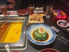 -大隐·成都火锅Bistro(合生麒麟新天地店)