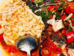 -上名堂·鱼头好吃(体育场路店)