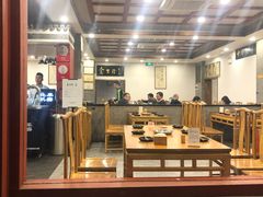 大堂-金生隆(六铺炕店)