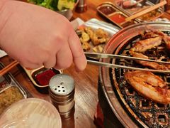 -子檀大隐炭烧(食品街店)