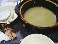 特色海鲜过桥米线-丽虹米线(青泥店)