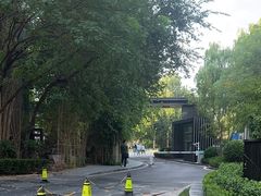 -北京西国贸大酒店