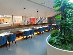 大堂-悦海·家宴·冰花皮皮虾大锅贴(宝龙店)