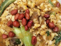 -老乌家特色小炒泡馍(大皮院店)