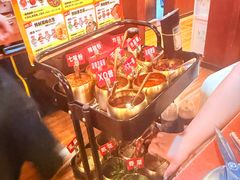 -大阪烧肉BAKA一代(国贸商住大厦店)