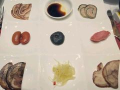 -仿膳饭庄(天安门店)