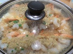 -湘阁里辣(南岭购物广场店)